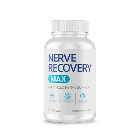 nerve recovery max